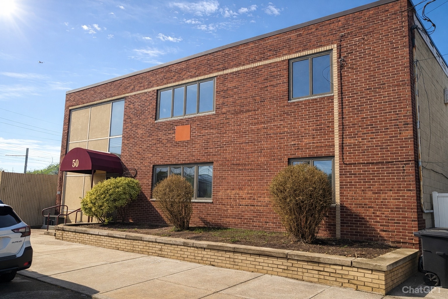 44-50 Lewis Ave, Jersey City, NJ for lease Primary Photo- Image 1 of 14