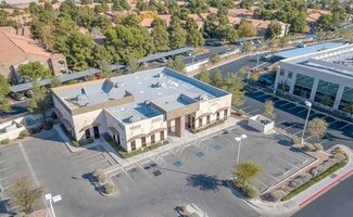 More details for 2050 Mariner Dr, Las Vegas, NV - Office for Sale
