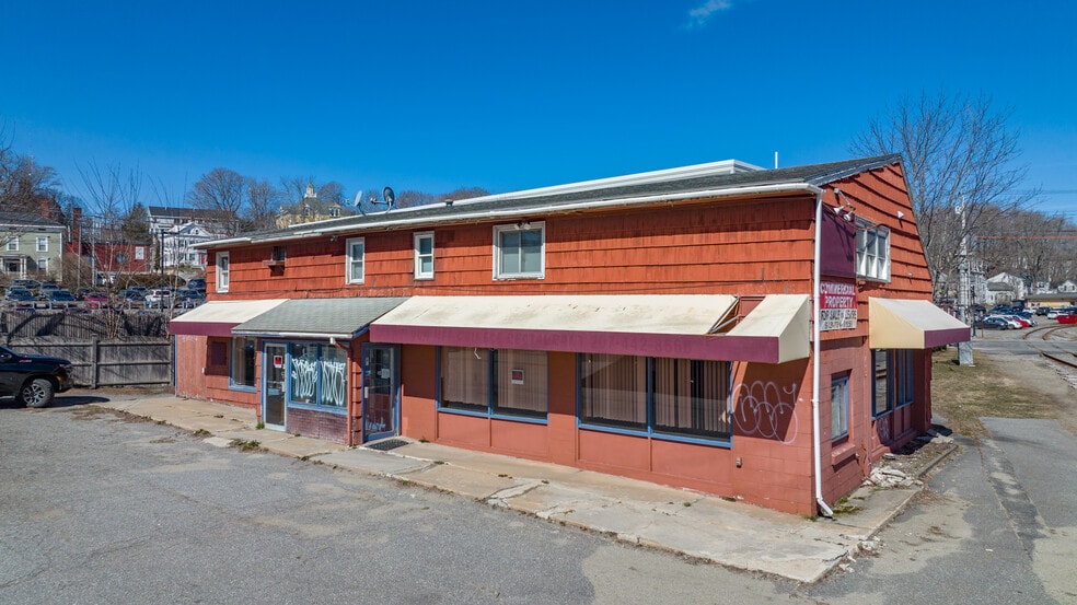5 School St, Bath, ME for sale - Building Photo - Image 1 of 11