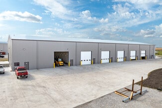 More details for 1407 NW Laurel St, Elkhart, IA - Industrial for Sale