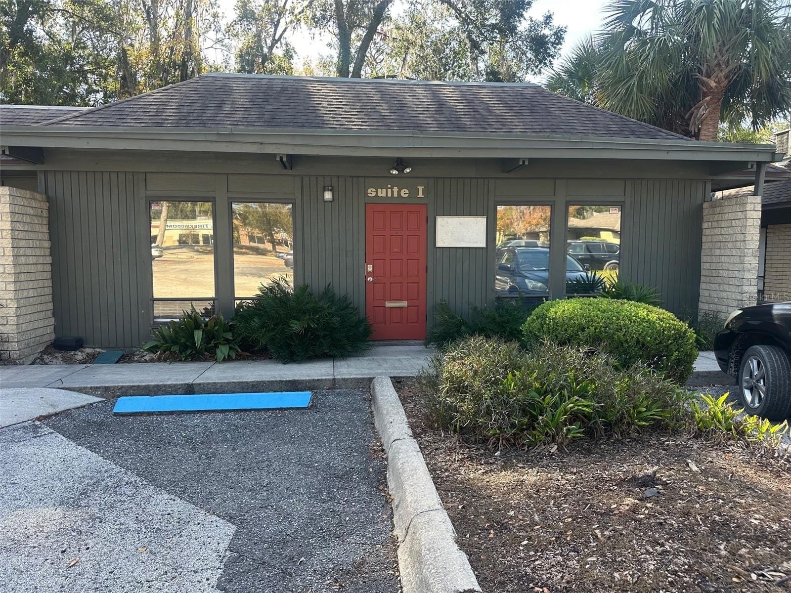 4001 W Newberry Rd, Gainesville, FL for lease Building Photo- Image 1 of 6