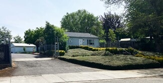 More details for 10930 NE Marx St, Portland, OR - Flex for Sale