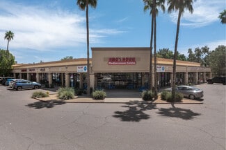 More details for 3617-3725 E Southern Ave, Mesa, AZ - Retail for Lease