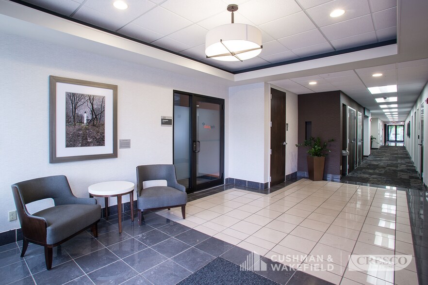 4500 Rockside Rd, Independence, OH à louer - Photo intérieure - Image 3 de 5