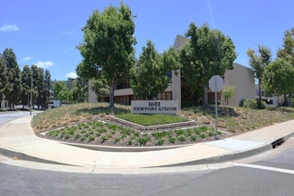 More details for 1601 Dove St, Newport Beach, CA - Office, Medical for Lease