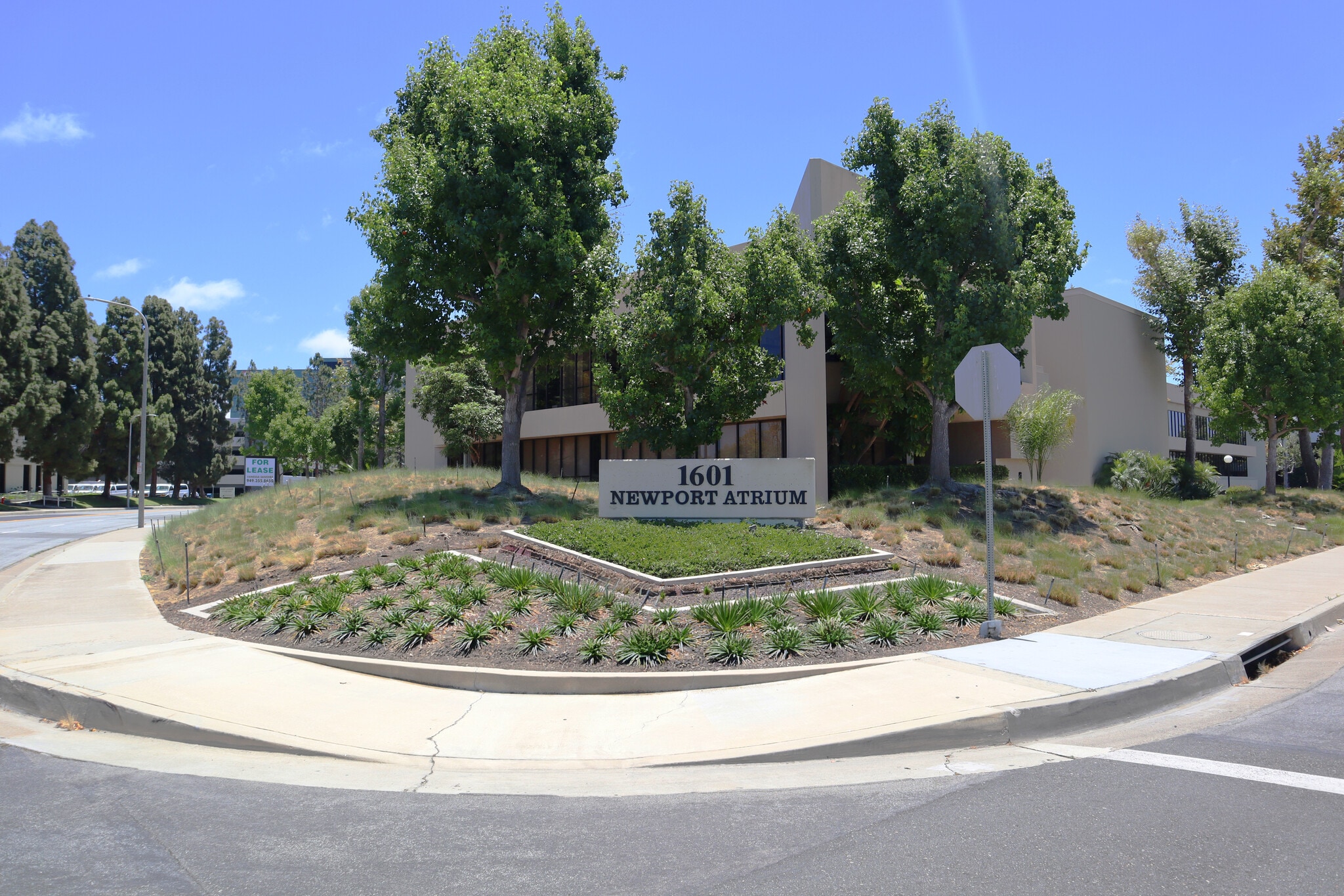 1601 Dove St, Newport Beach, CA for lease Building Photo- Image 1 of 9