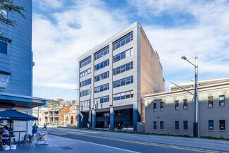 Plus de détails pour 111 Devonshire St, Surry Hills - Bureau à louer