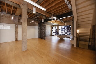 431 Jessie St, San Francisco, CA for lease Interior Photo- Image 2 of 7