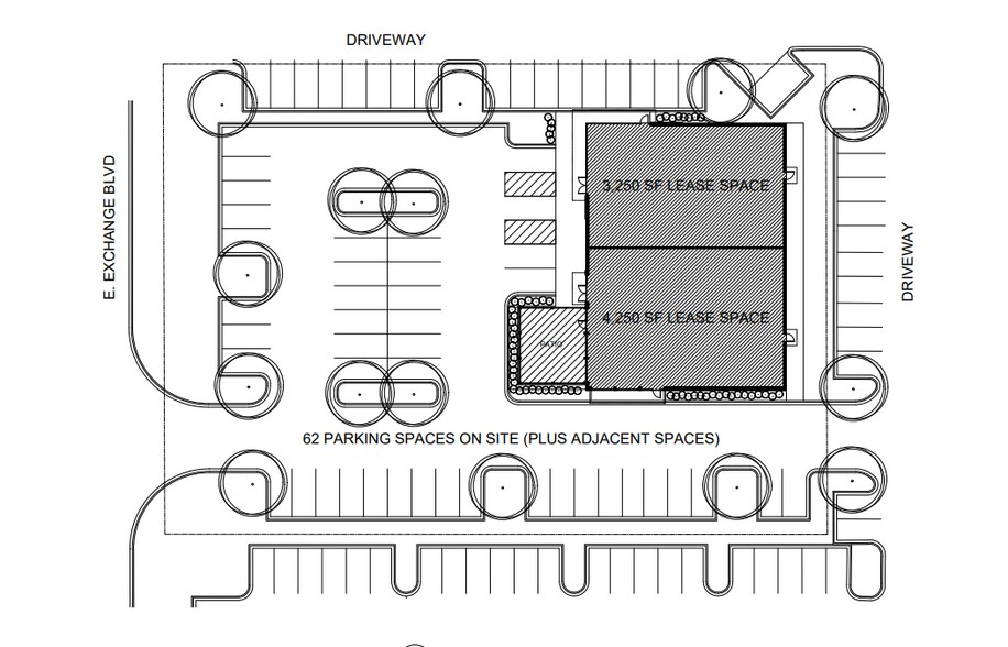 140 Exchange blvd, Columbia, SC à louer - Photo du bâtiment - Image 3 de 3