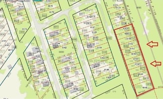 Plus de détails pour 6157 Benvue St, Cincinnati, OH - Terrain à vendre