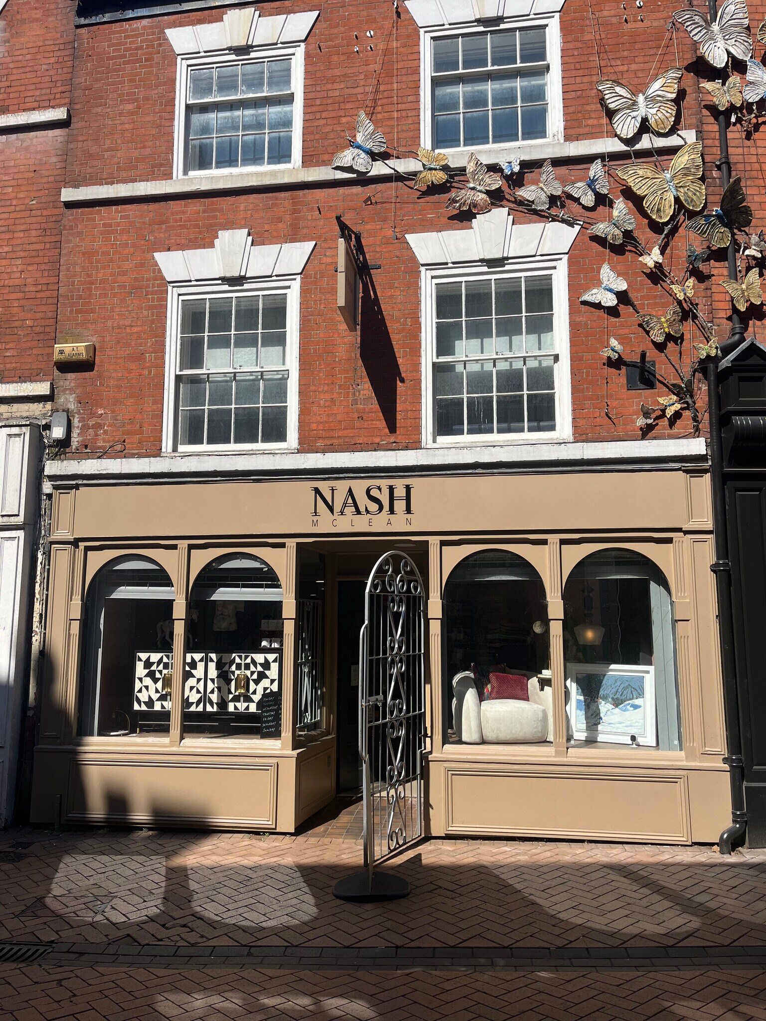 22-23 Sadler Gate, Derby à louer Photo principale- Image 1 de 3