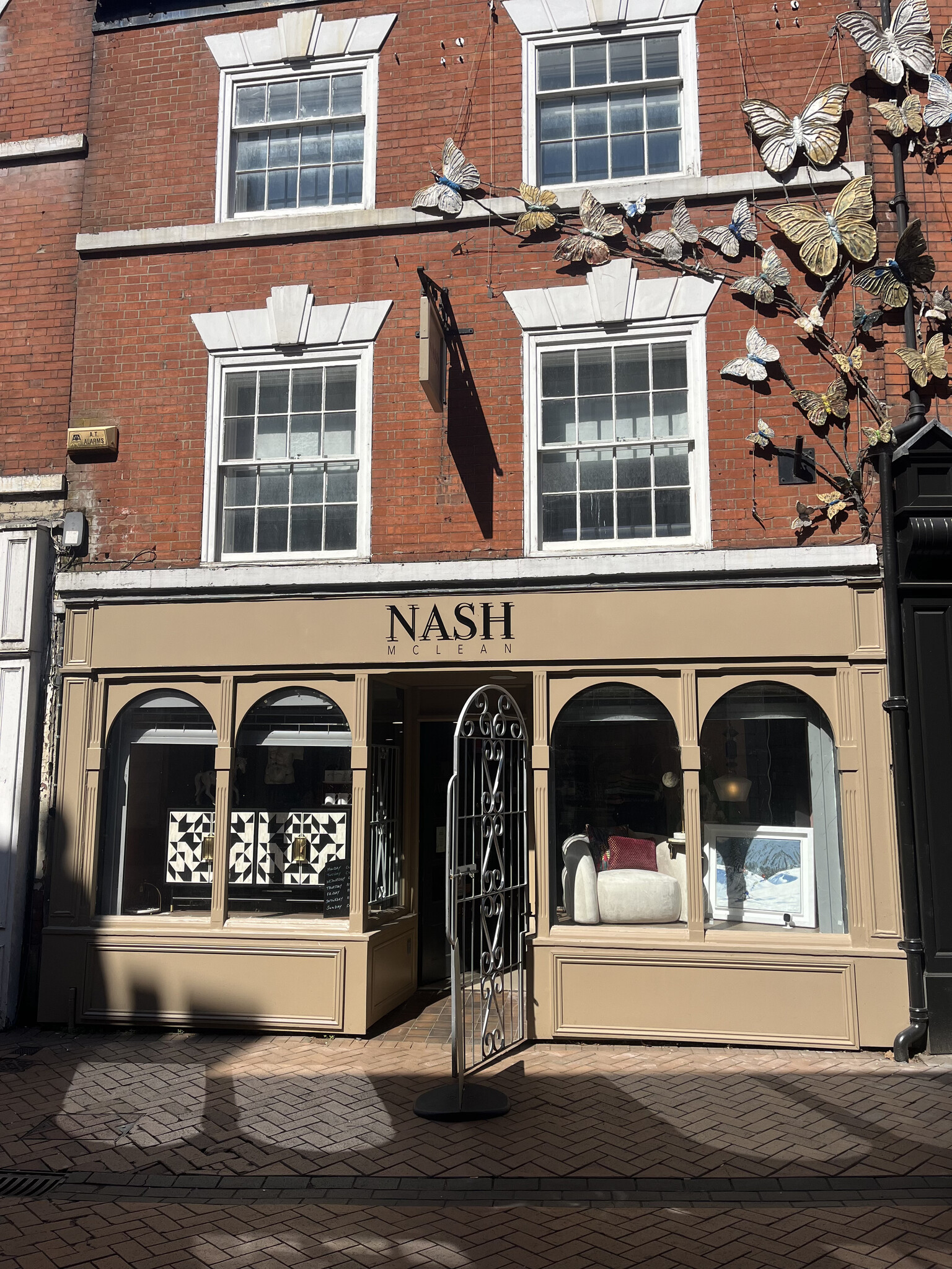 22-23 Sadler Gate, Derby for lease Primary Photo- Image 1 of 3