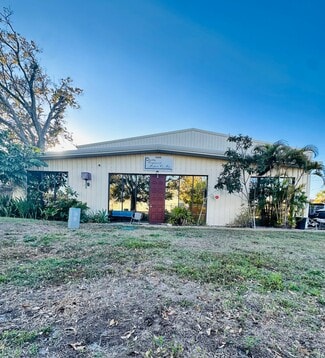 More details for 4506 Quality Ln, Tampa, FL - Industrial for Sale