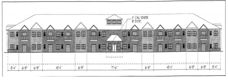 6040-6060 S Buckhorn Ave, Cudahy, WI à vendre Photo du bâtiment- Image 1 de 4