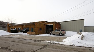 Plus de détails pour 4810 W 139th St, Cleveland, OH - Industriel à vendre