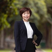 Michelle Cai