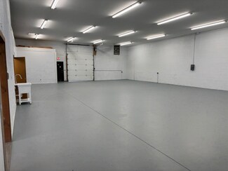 Plus de détails pour 6246-6254 Corporate Center Dr, Dublin, OH - Local d'activités à louer