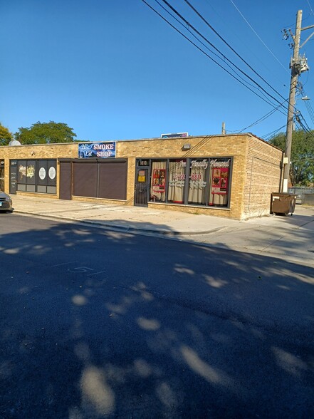 8625 S Stony Island Ave, Chicago, IL for sale - Building Photo - Image 1 of 18