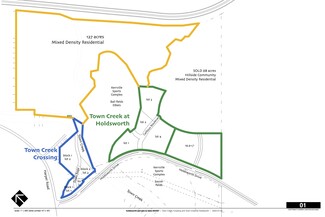 Plus de détails pour Cailloux Blvd, Kerrville, TX - Terrain à vendre