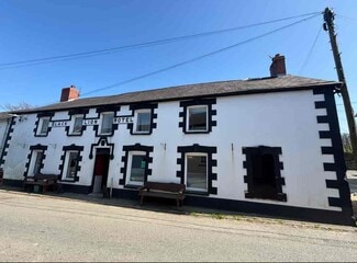 Plus de détails pour Llansawel, Llandeilo - Services hôteliers à vendre
