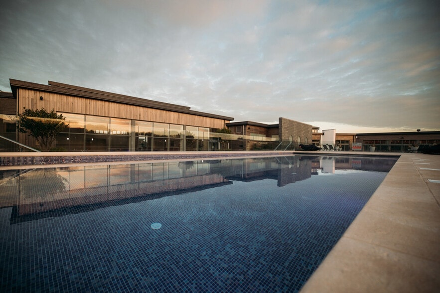 UNA St Ives Resort, Lelant for sale - Building Photo - Image 1 of 7