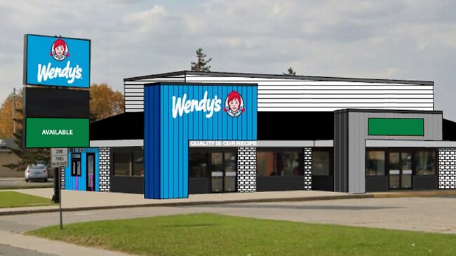 Plus de détails pour 862 King's Hwy, Fort Frances, ON - Commerce de détail à louer