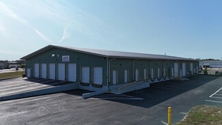 More details for 9120 Craftsmans Dr, Hudson, FL - Industrial for Sale