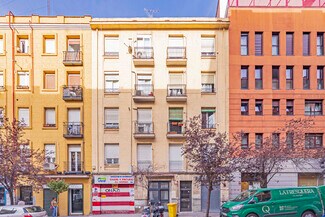 Plus de détails pour Calle de Ponzano, 83, Madrid - Multi-résidentiel à vendre