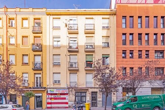 More details for Calle de Ponzano, 83, Madrid - Multifamily for Sale