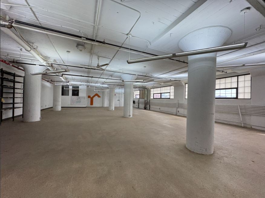 141 Flushing Ave, Brooklyn, NY for lease Interior Photo- Image 1 of 1