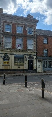 173 Watling St W, Towcester for lease Primary Photo- Image 1 of 2