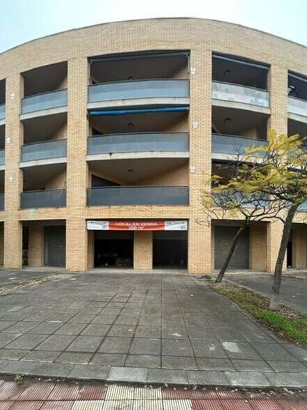 Immeuble residentiel dans Cambrils, Tarragona à vendre - Photo du bâtiment - Image 1 de 1