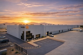 More details for 1439 S 40th Ave, Phoenix, AZ - Industrial for Lease