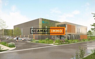 More details for Industrial for Lease