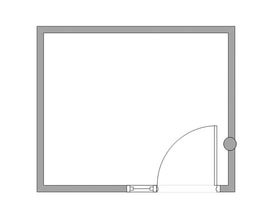 1300 Bay Area Blvd, Houston, TX à louer Plan d’étage- Image 1 de 1