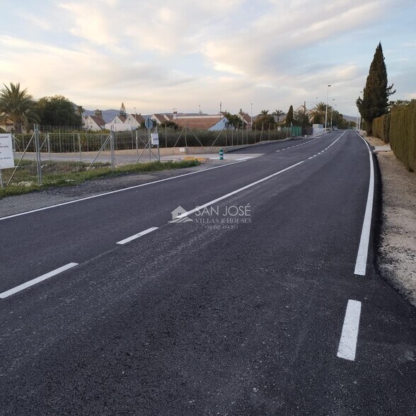 Land in Elche, Alicante for sale - Primary Photo - Image 2 of 5