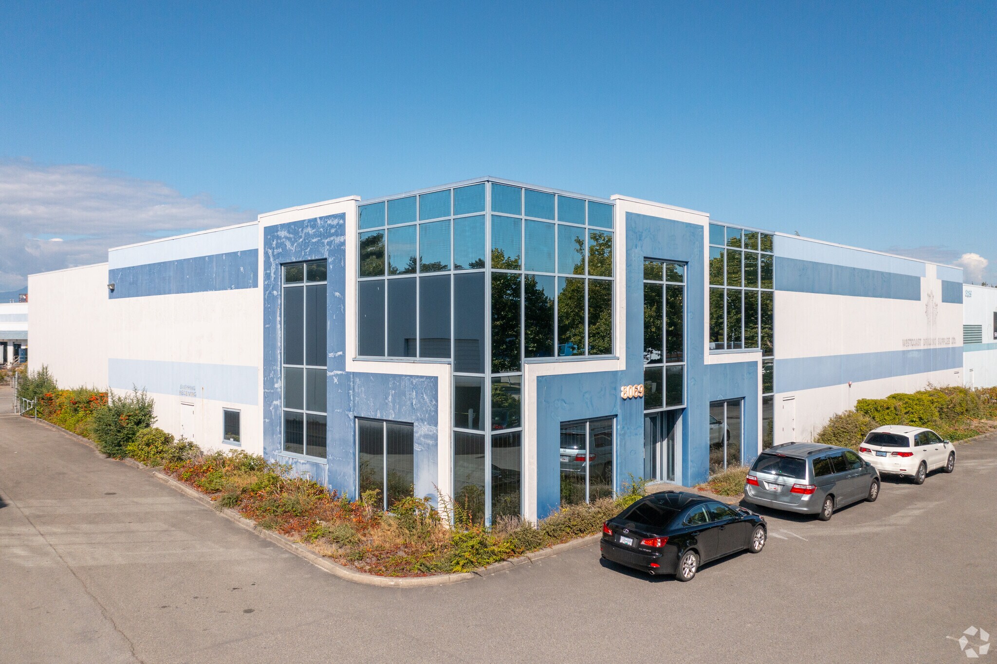 8069 River Way, Delta, BC for sale Primary Photo- Image 1 of 1