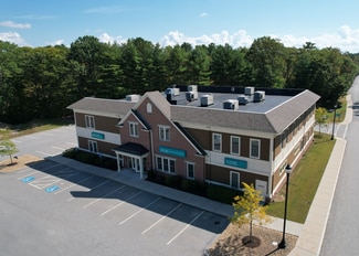 More details for 200 Commerce Dr, Northbridge, MA - Office for Lease