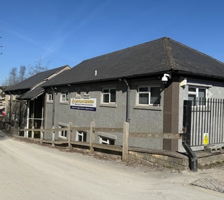 Plus de détails pour Derby Rd, Matlock - Bureau à louer