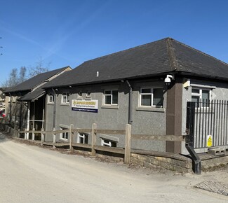 More details for Derby Rd, Matlock - Office for Lease