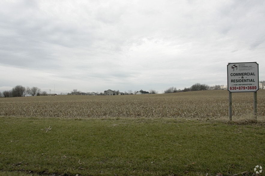 S Main St, Elburn, IL for sale - Building Photo - Image 3 of 3