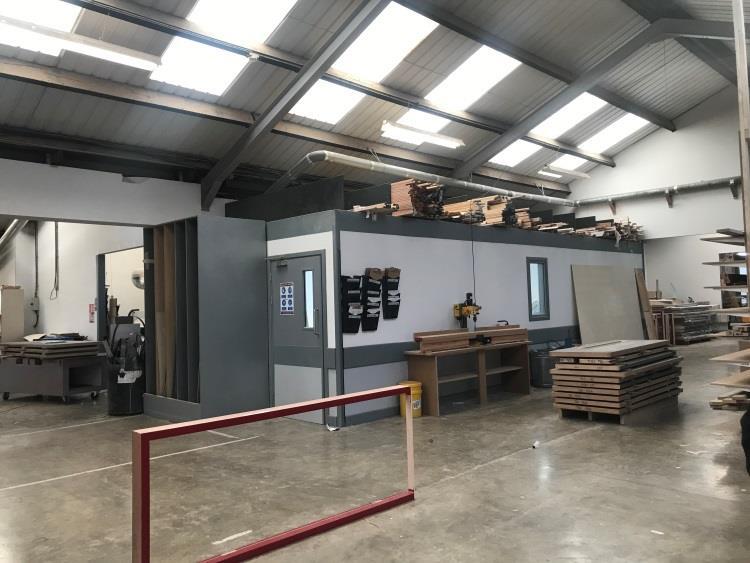 9 Limber Rd, Ulceby à vendre - Photo intérieure - Image 2 de 7