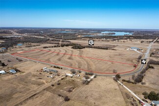 More details for TBD FM 1752, Savoy, TX - Land for Sale