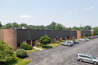 Plus de détails pour 408 Elmwood Ave, Sharon Hill, PA - Industriel à louer