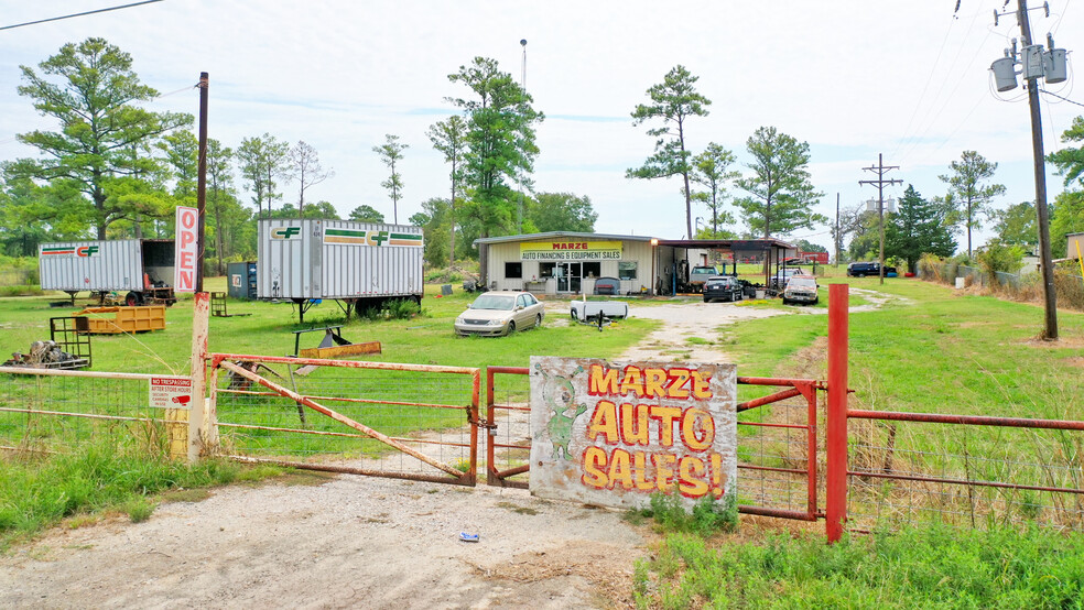 3070 State Highway 19, Huntsville, TX for sale - Building Photo - Image 3 of 15