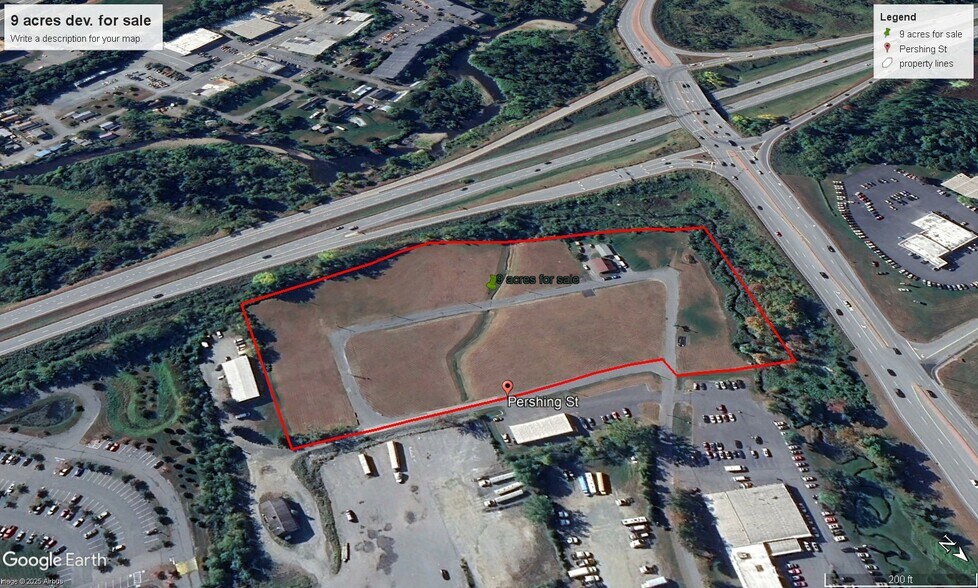 5 Edwards St, Lebanon, NH for sale - Building Photo - Image 3 of 14