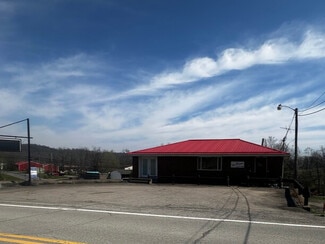 More details for 3138 Mount Morris Rd, Waynesburg, PA - Office for Sale