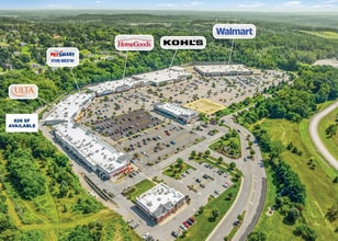 439-441 Commerce Dr, Victor, NY for lease Building Photo- Image 1 of 1