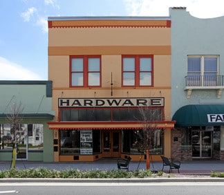 More details for 305 S Washington Ave, Titusville, FL - Retail for Sale