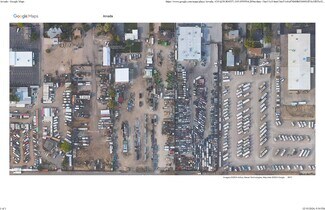 Plus de détails pour 5750 W 60th Ave, Arvada, CO - Terrain à louer